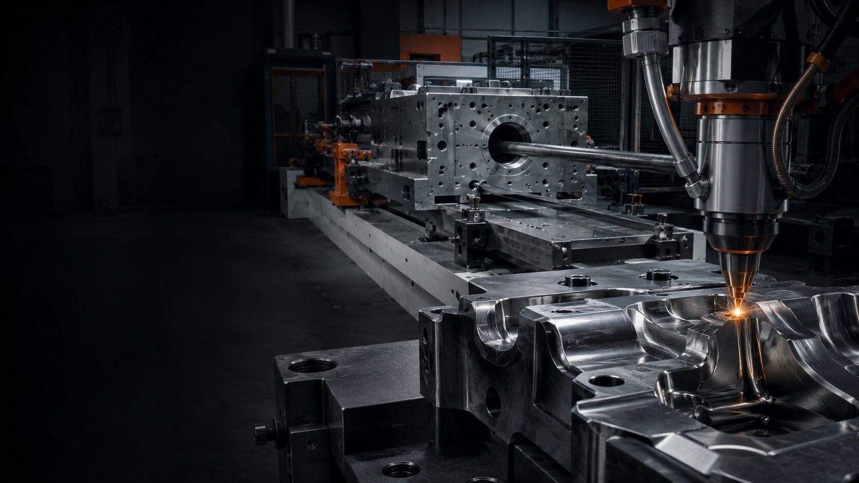 Specijalne tehnologije i napredna obrada industrijskih alata